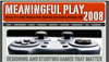 Meaningful Play Michigan State University Poster