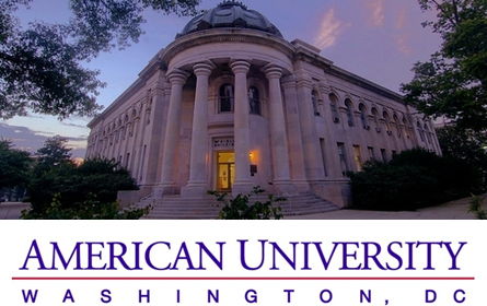 American University School of Communication